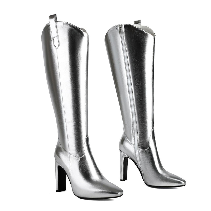 Botas Ortopédicos Bellamente Diseñados