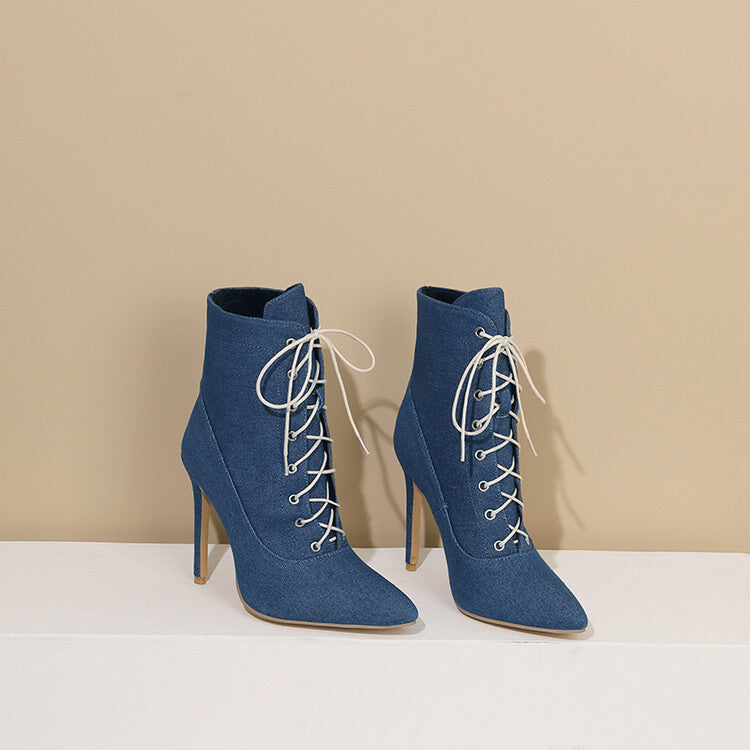 Botas Ortopédicos Chic con Diseño Único