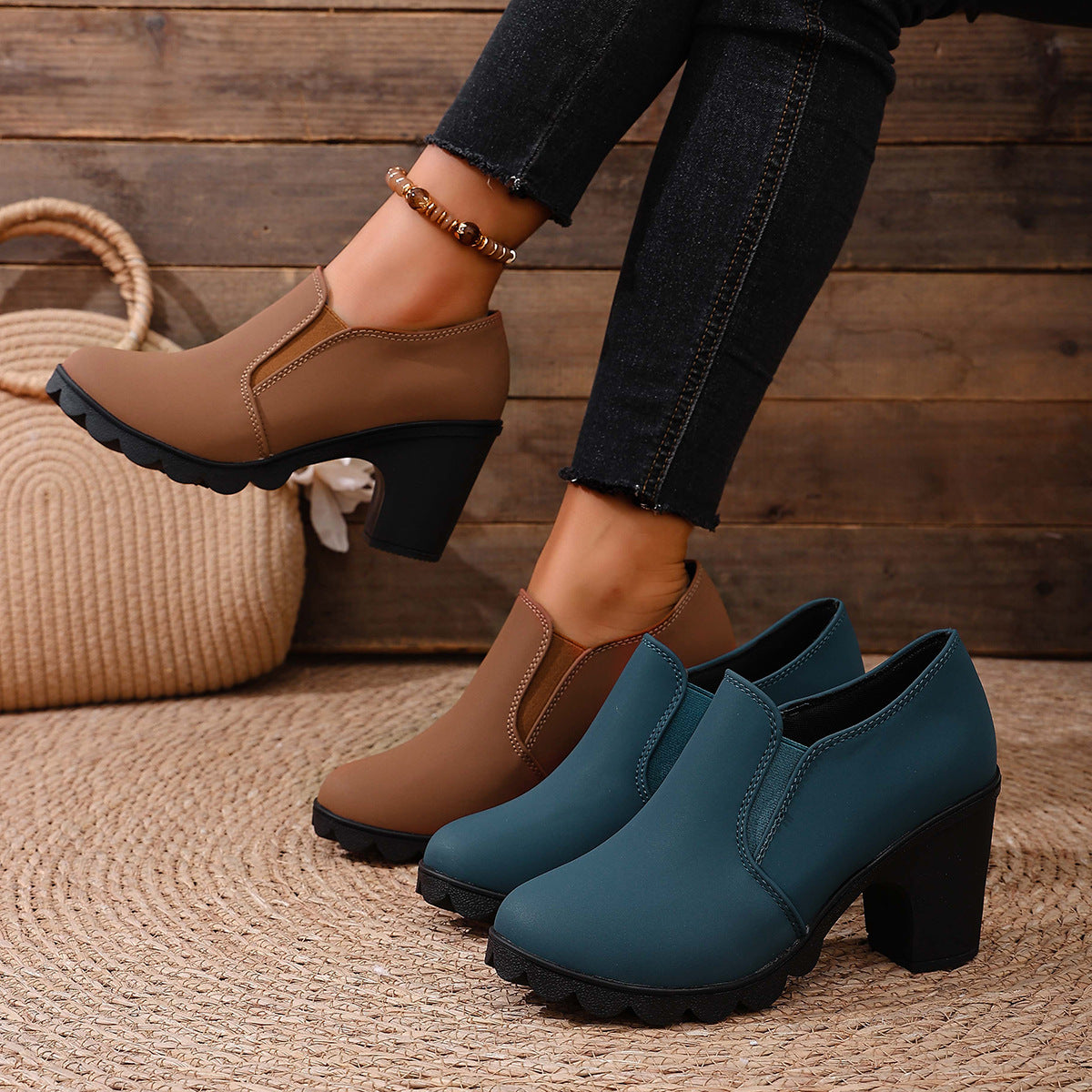 Zapatos Ortopédicos con Estilo para Toda Ocasión