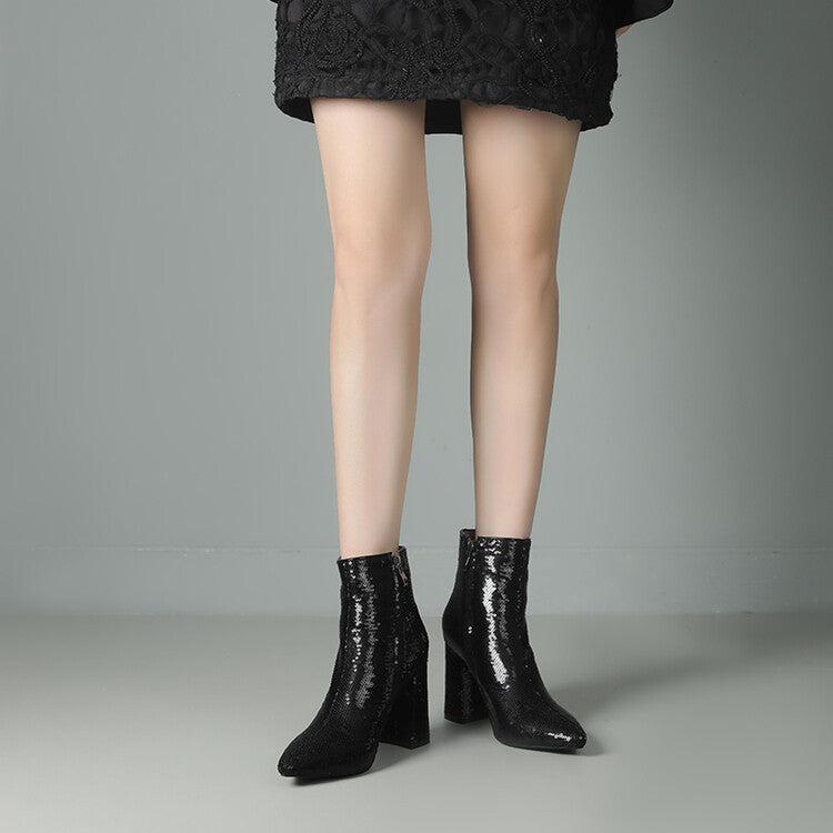 Botas Ortopédicos con Estilo para Toda Ocasión