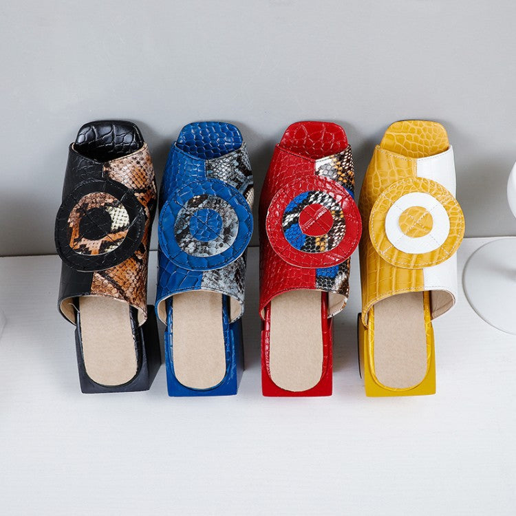 Sandalias Ortopédicos Clásicos con Estilo Atemporal
