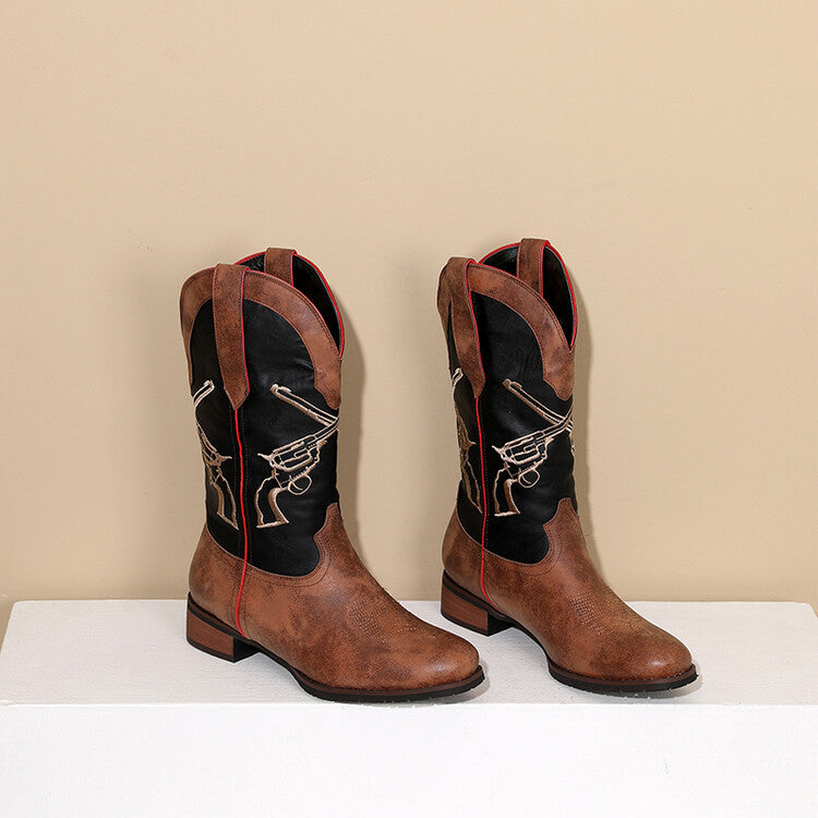 Botas Ortopédicos Bellamente Diseñados
