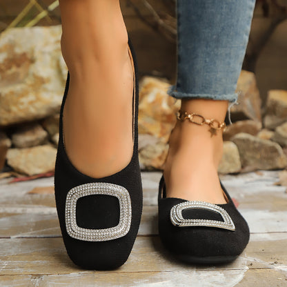 Tacones Ortopédicos de Inspiración Vintage