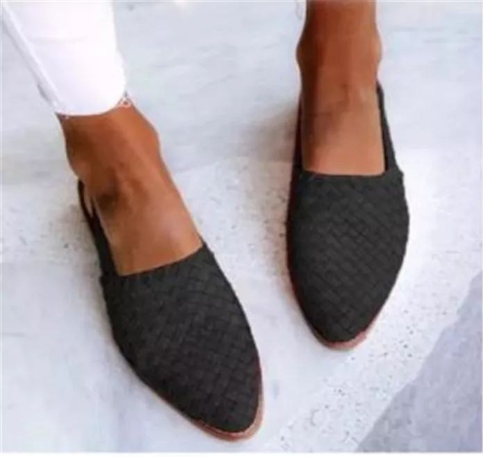 Sandalias Ortopédicos de Inspiración Vintage