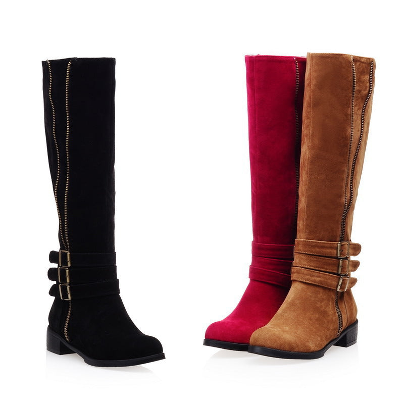 Botas Ortopédicos Cómodos para Uso Diario