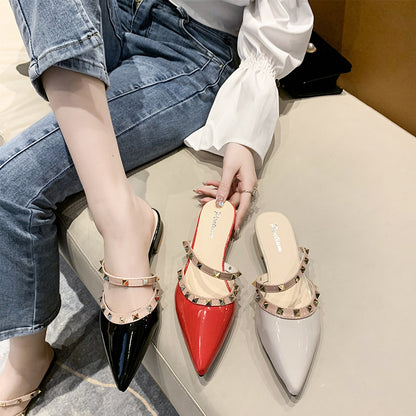Sandalias Ortopédicos Chic con Diseño Único