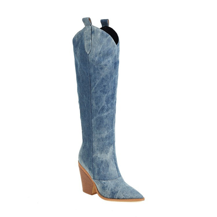 Botas Ortopédicos de Inspiración Vintage