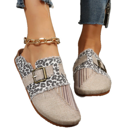 Zapatos Ortopédicos Elegantes con Look Moderno