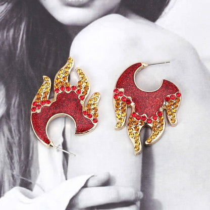 Pendiente impresionante para uso diario