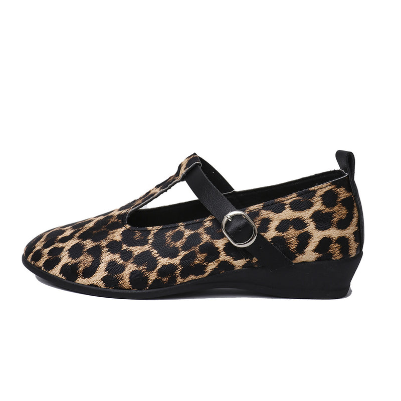 Zapatos Ortopédicos Elegantes con Look Moderno