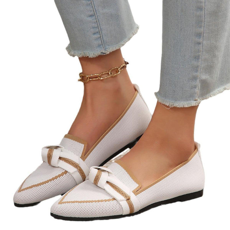 Zapatos Ortopédicos Elegantes con Look Moderno