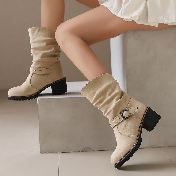 Botas Ortopédicos con Estilo para Toda Ocasión