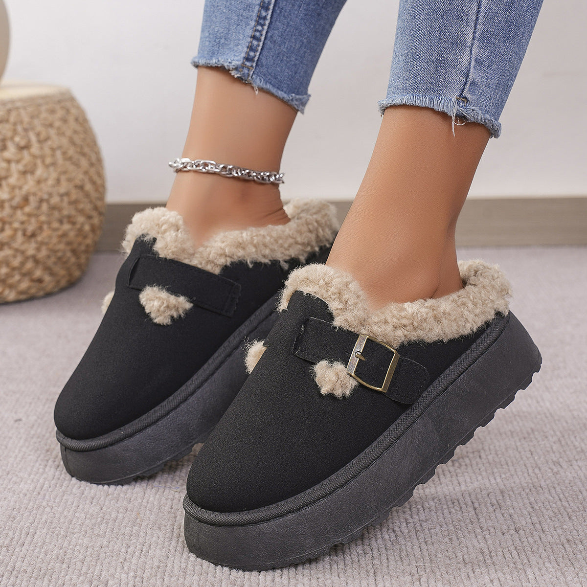 Zapatos Ortopédicos Elegantes con Look Moderno