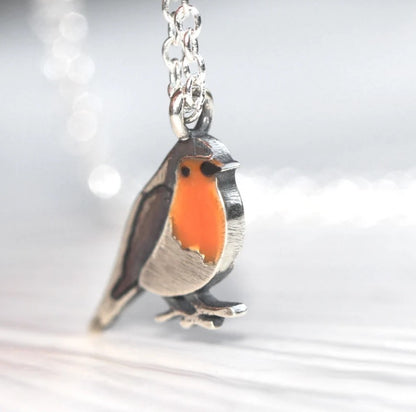 Collar clásico con encanto atemporal