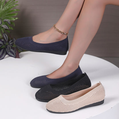 Zapatos Ortopédicos de Inspiración Vintage