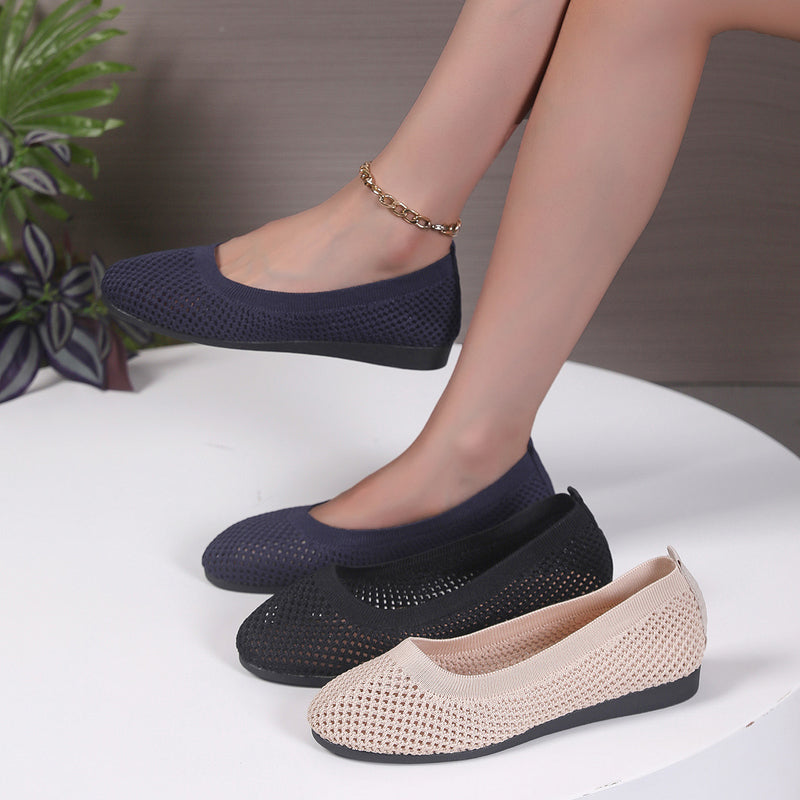 Zapatos Ortopédicos de Inspiración Vintage