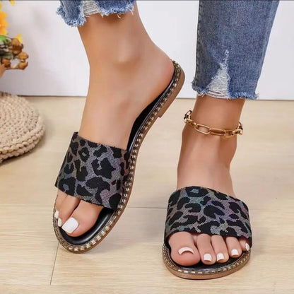 Sandalias Ortopédicos Elegantes para Cada Paso