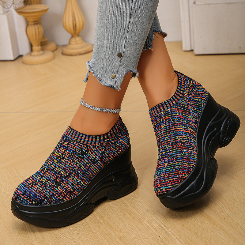 Zapatos Ortopédicos Elegantes con Look Moderno