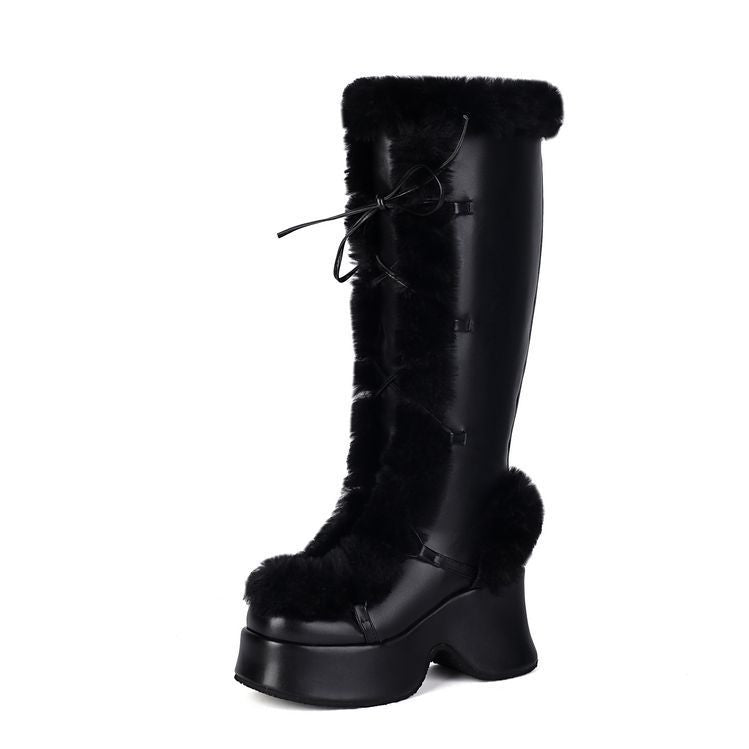 Botas Ortopédicos Cómodos para Uso Diario