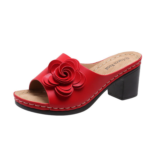 Sandalias Ortopédicos Elegantes para Cada Paso