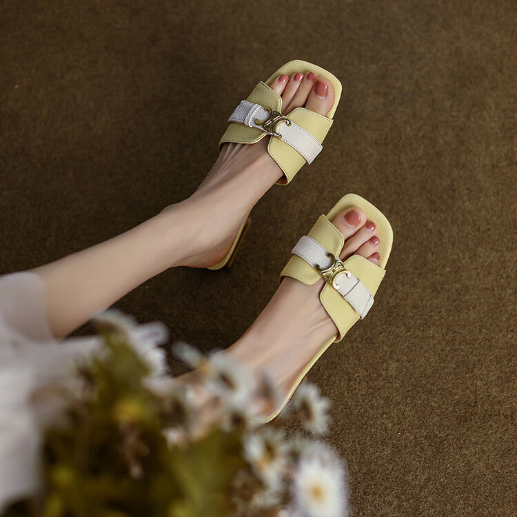 Sandalias Ortopédicos con Estilo para Toda Ocasión