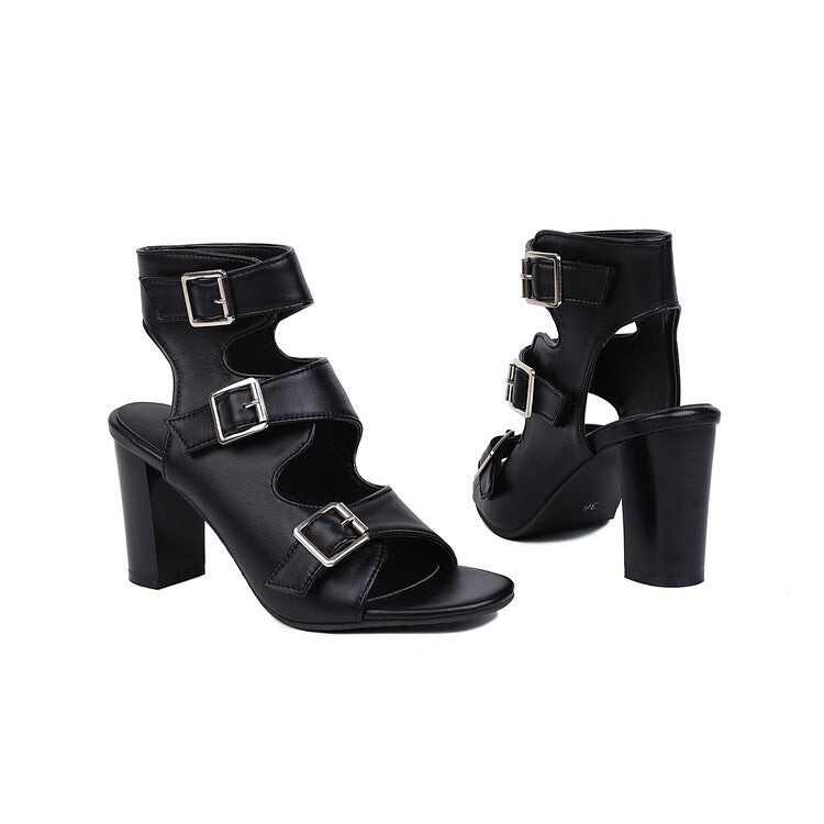 Sandalias Ortopédicos Clásicos con Estilo Atemporal