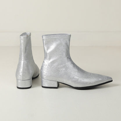 Botas Ortopédicos con Estilo para Toda Ocasión