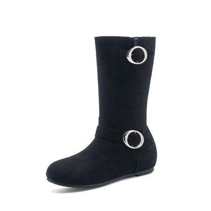 Botas Ortopédicos Elegantes para Cada Paso