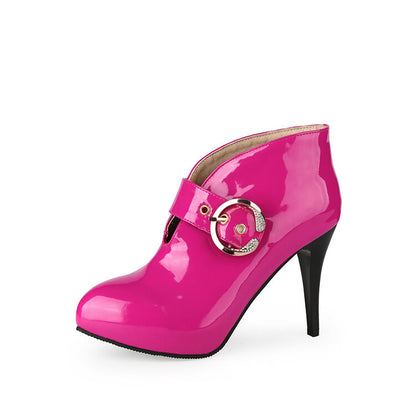 Zapatos Ortopédicos Elegantes para Cada Paso