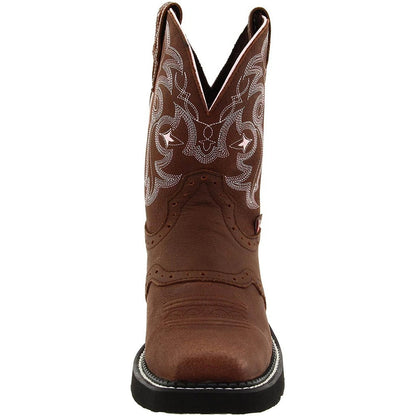 Botas Ortopédicos Clásicos con Estilo Atemporal