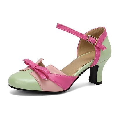 Sandalias Ortopédicos Elegantes con Look Moderno