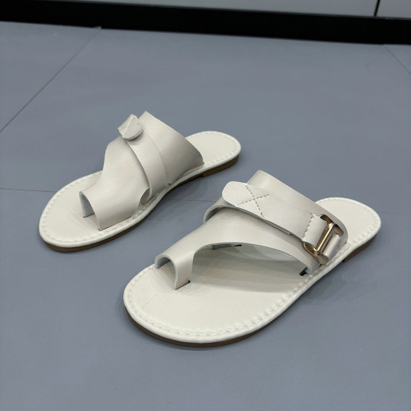 Sandalias Ortopédicos Bellamente Diseñados