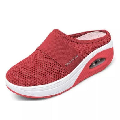 Zapatos Ortopédicos Clásicos con Estilo Atemporal