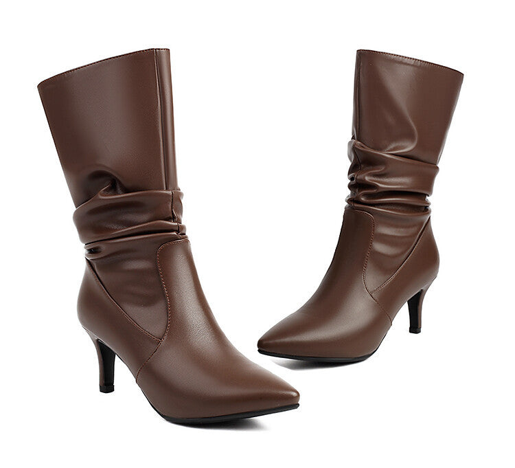 Botas Ortopédicos Elegantes para Cada Paso