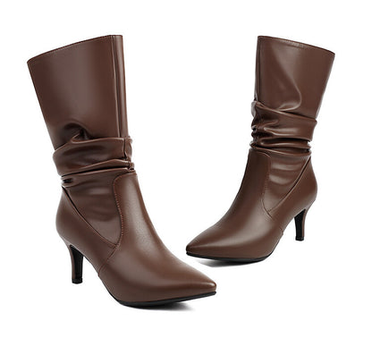 Botas Ortopédicos Elegantes para Cada Paso