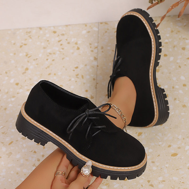 Zapatos Ortopédicos Elegantes con Look Moderno