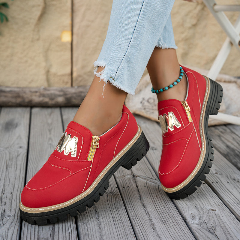 Zapatos Ortopédicos Bellamente Diseñados