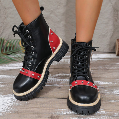 Botas Ortopédicos Cómodos para Uso Diario