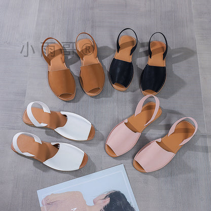 Sandalias Ortopédicos con Estilo para Toda Ocasión