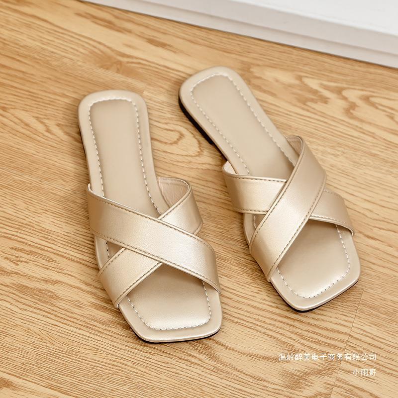 Sandalias Ortopédicos Bellamente Diseñados