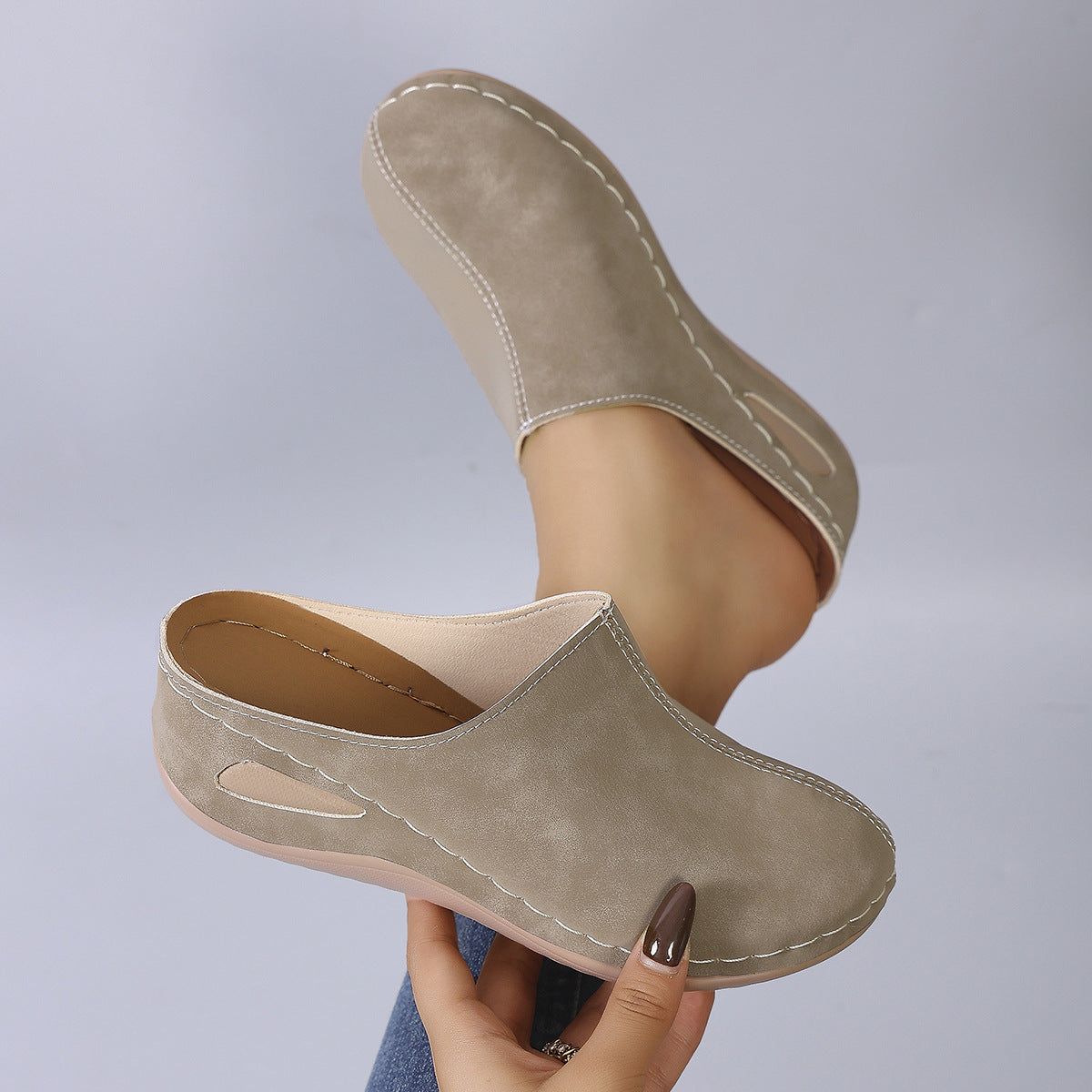 Zapatos Ortopédicos Elegantes para Cada Paso