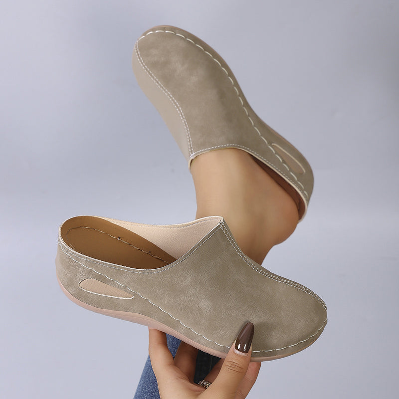 Zapatos Ortopédicos Elegantes para Cada Paso
