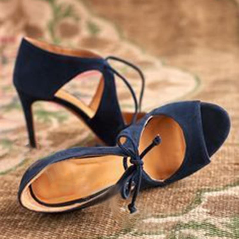 Sandalias Ortopédicos Cómodos para Uso Diario