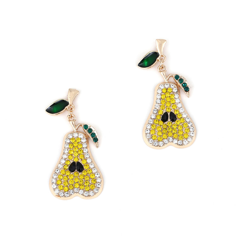 Pendiente elegante para toda ocasión