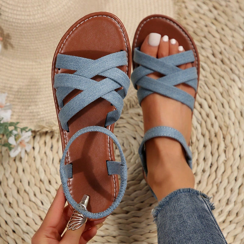 Sandalias Ortopédicos con Estilo para Toda Ocasión