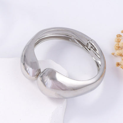 Pulsera hermoso con estilo único