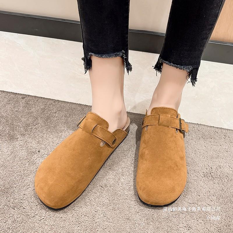 Sandalias Ortopédicos de Inspiración Vintage