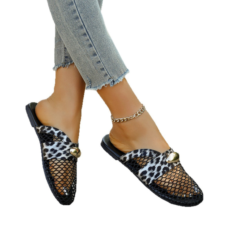 Zapatos Ortopédicos Cómodos para Uso Diario