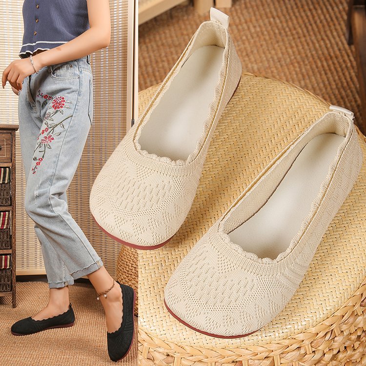Zapatos Ortopédicos Chic con Diseño Único