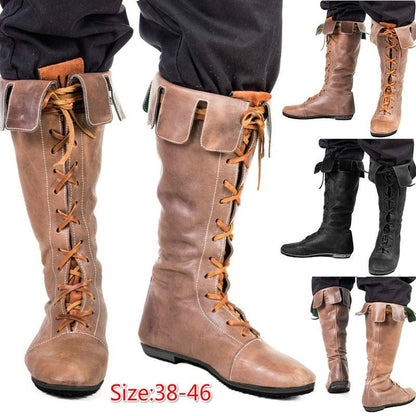 Botas ortopédicas con estilo para cualquier ocasión